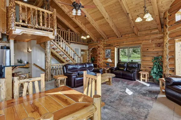 1074 S BRISTLECONE LN, Brian Head, UT 84719