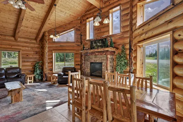 1074 S BRISTLECONE LN, Brian Head, UT 84719