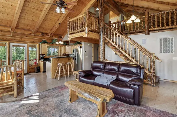 1074 S BRISTLECONE LN, Brian Head, UT 84719