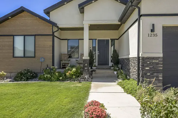 1235 N 3575 W, Cedar City, UT 84721