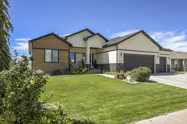 1235 N 3575 W, Cedar City, UT 84721