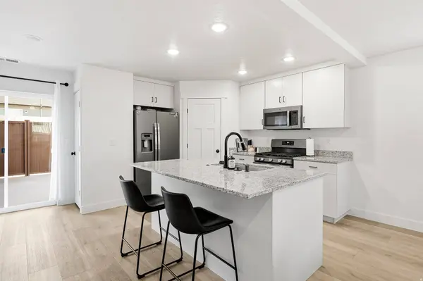 920 S 25 E #1A, Cedar City, UT 84720