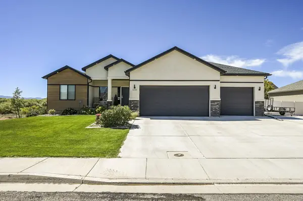 1235 N 3575 W