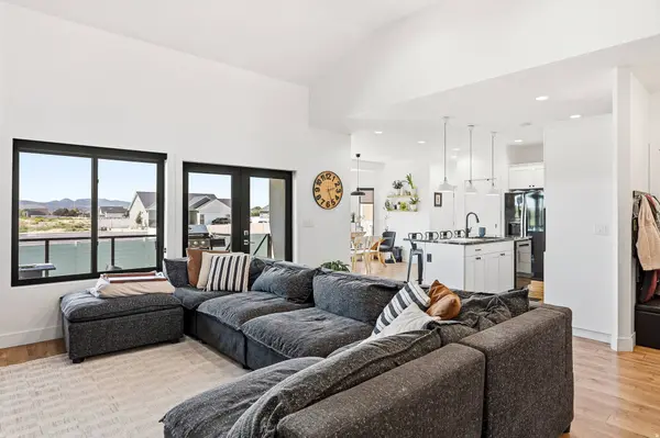1235 N 3575 W, Cedar City, UT 84721