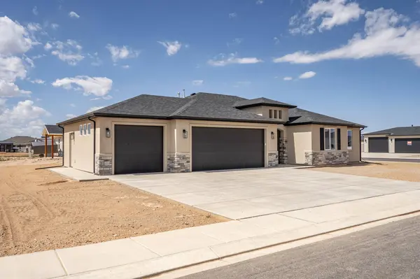 4913 N 970 E, Enoch, UT 84721