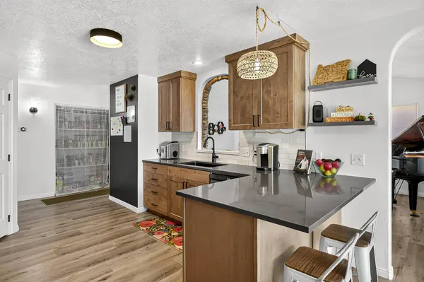 2572 N 550 W, Cedar City, UT 84721