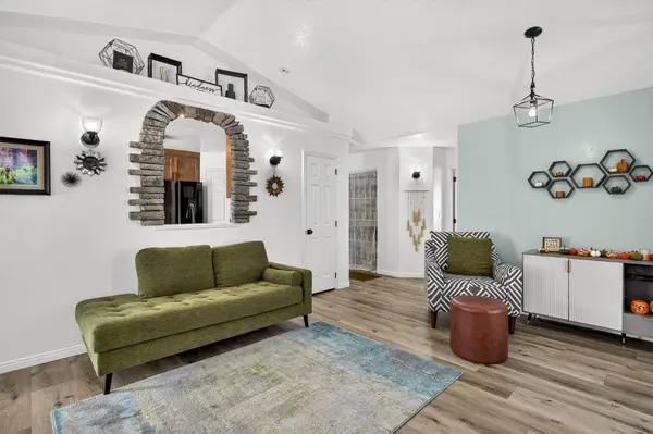 2572 N 550 W, Cedar City, UT 84721