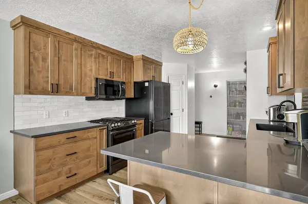 2572 N 550 W, Cedar City, UT 84721
