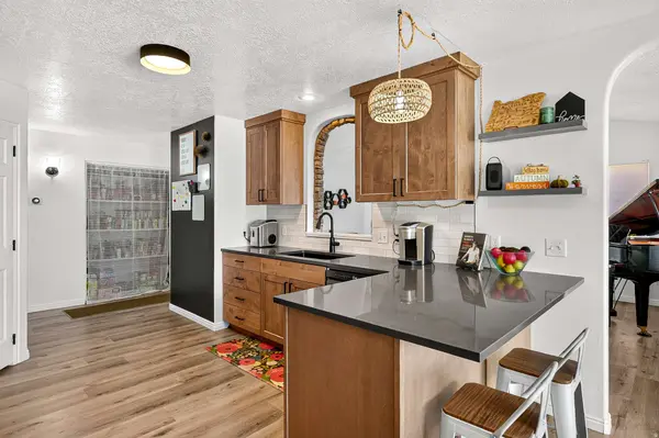 2572 N 550 W, Cedar City, UT 84721