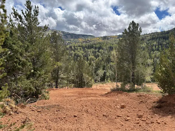 524 W Ski View DR, Brian Head, UT 84719