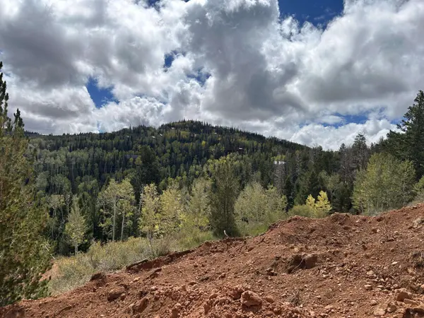 524 W Ski View DR, Brian Head, UT 84719
