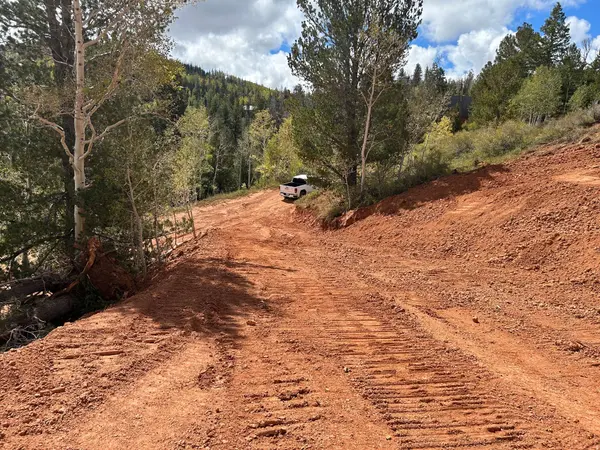 524 W SKI VIEW DR, Brian Head, UT 84719