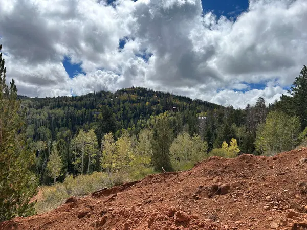524 W SKI VIEW DR, Brian Head, UT 84719