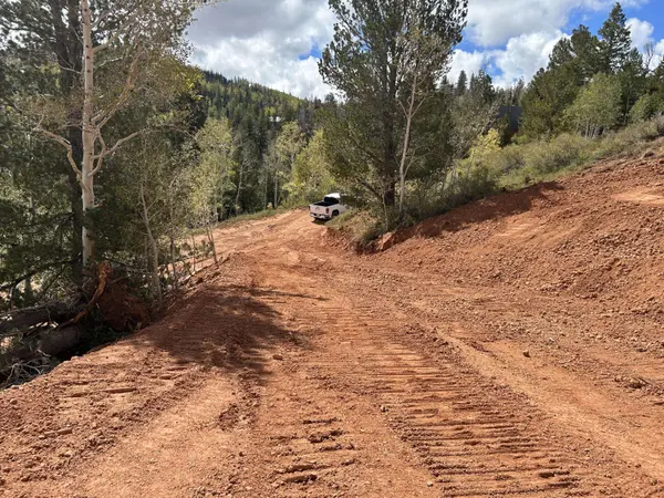 524 W Ski View DR 11, Brian Head, UT 84719