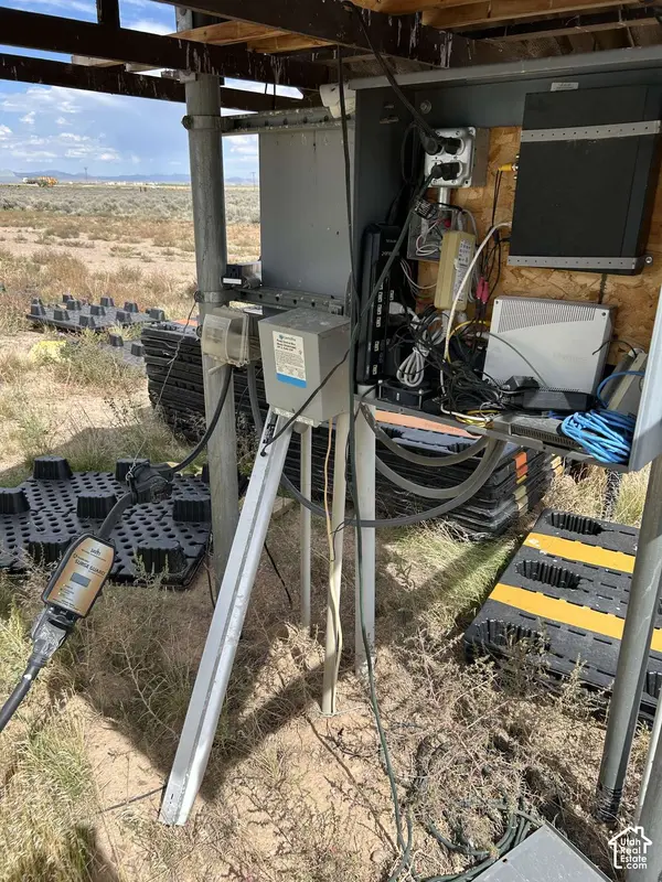 5700 W 19.6 ACRES BERYL W/UTILITIES, Beryl, UT 84714