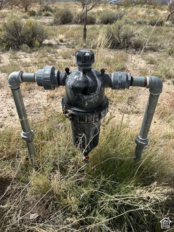 5700 W 19.6 ACRES BERYL W/UTILITIES, Beryl, UT 84714