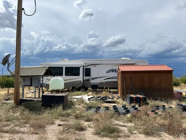 5700 W 19.6 ACRES BERYL W/UTILITIES