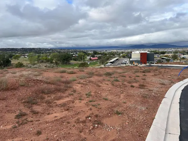 397 E 900 N 24 Finished Building Pads, Cedar City, UT 84721