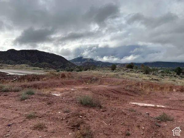 397 E 900 N 24 FINISHED BUILDING PAD, Cedar City, UT 84721