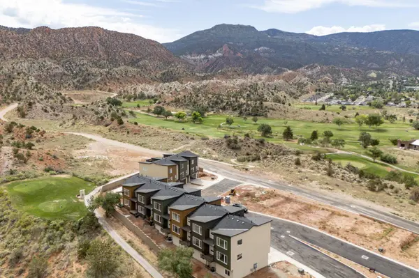 397 E 900 N #24 Finished Building Pads, Cedar City, UT 84721
