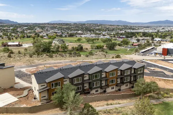 397 E 900 N 24 Finished Building Pads, Cedar City, UT 84721