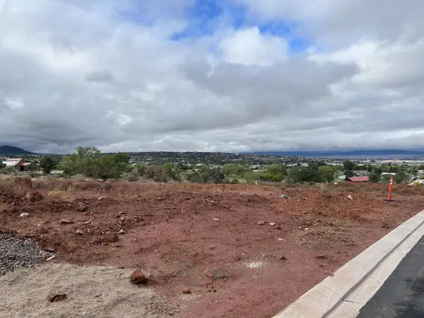 397 E 900 N #24 Finished Building Pads, Cedar City, UT 84721