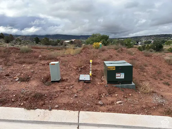 397 E 900 N 24 FINISHED BUILDING PAD, Cedar City, UT 84721