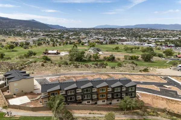 397 E 900 N 24 Finished Building Pads, Cedar City, UT 84721