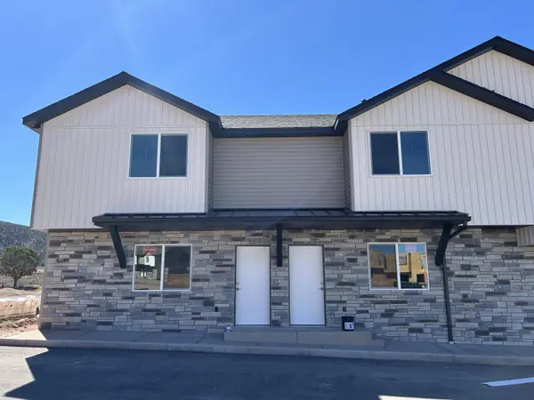 920 S 25 E ##22B, Cedar City, UT 84720