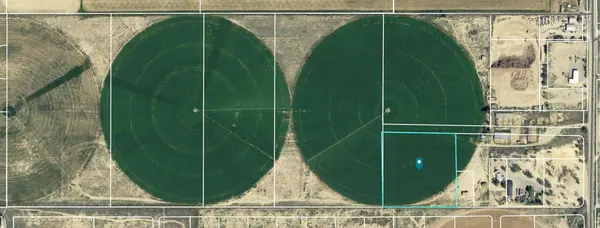 800 N Lund HWY 5.72 Acres R3-M #With Water