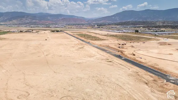 800 N LUND HWY 19.62 ACRES R3-M & CC, Cedar City, UT 84721