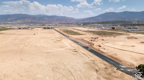 800 N LUND HWY 19.62 ACRES R3-M & CC, Cedar City, UT 84721