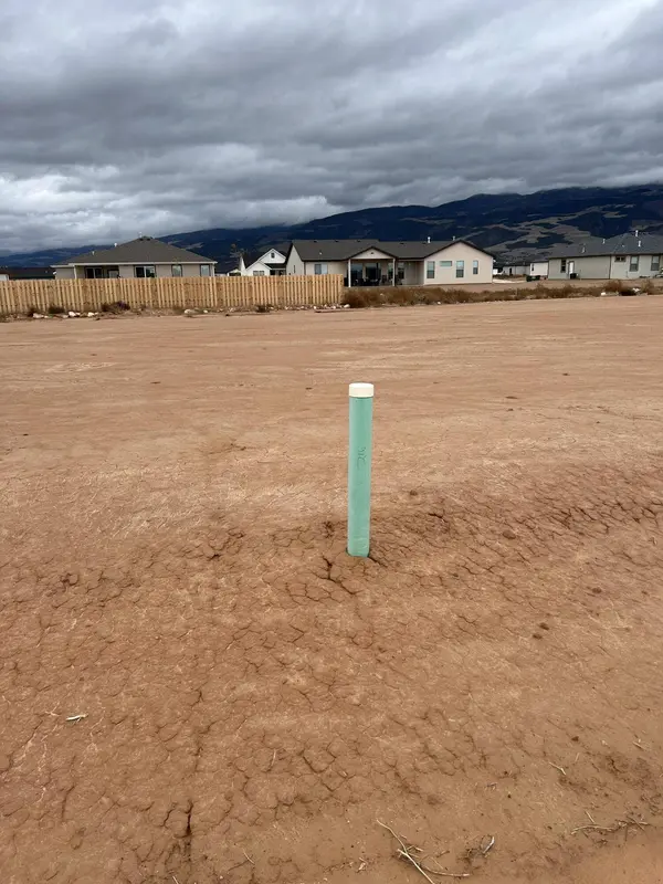 5146 N 75 E #(Lot 216), Enoch, UT 84721