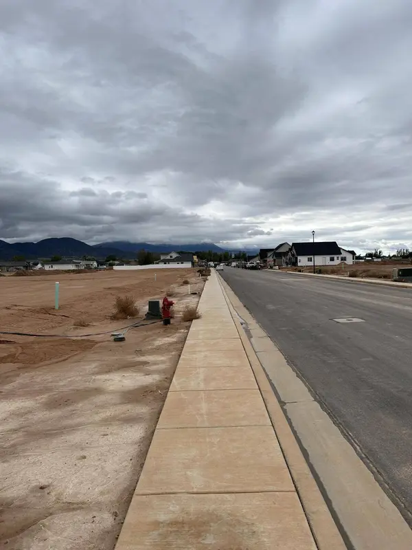 5146 N 75 E #(Lot 216), Enoch, UT 84721