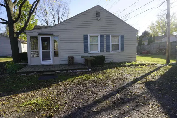 46721 Dequindre Road, Rochester Hills, MI 48307