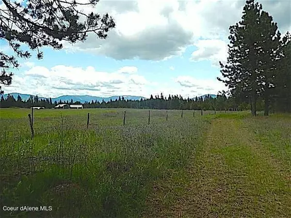 NKA HWY 95, Athol, ID 83801