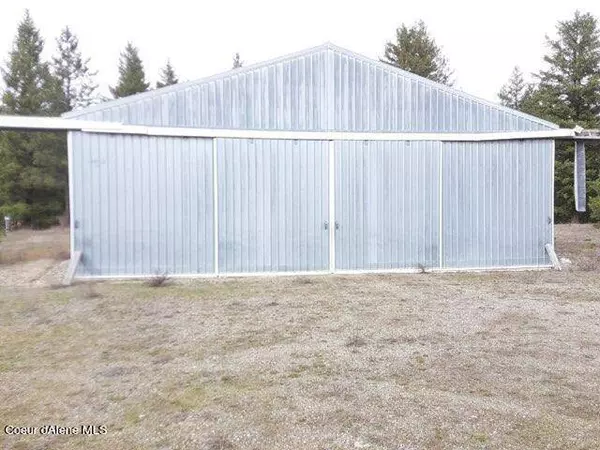 NKA HWY 95, Athol, ID 83801