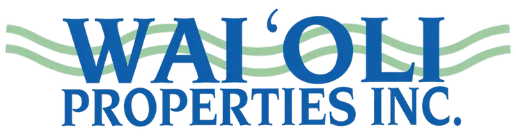 Waioli Properties Inc.