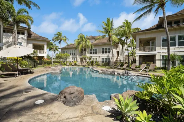 2373 HOOHU RD #B111, Koloa, HI 96756