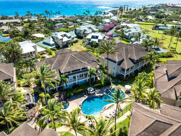 2373 HOOHU RD #B111, Koloa, HI 96756