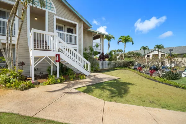 2090 HANALIMA ST #X201, Lihue, HI 96766