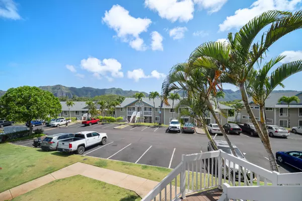 2090 HANALIMA ST #X201, Lihue, HI 96766