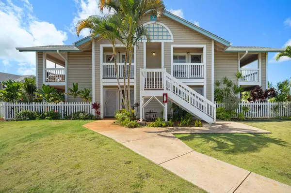 2090 HANALIMA ST #X201, Lihue, HI 96766