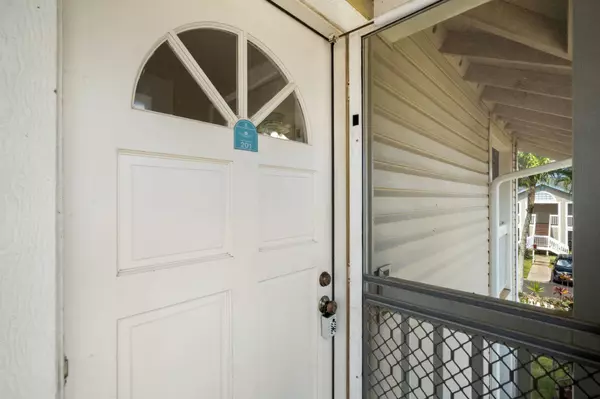 2090 HANALIMA ST #X201, Lihue, HI 96766