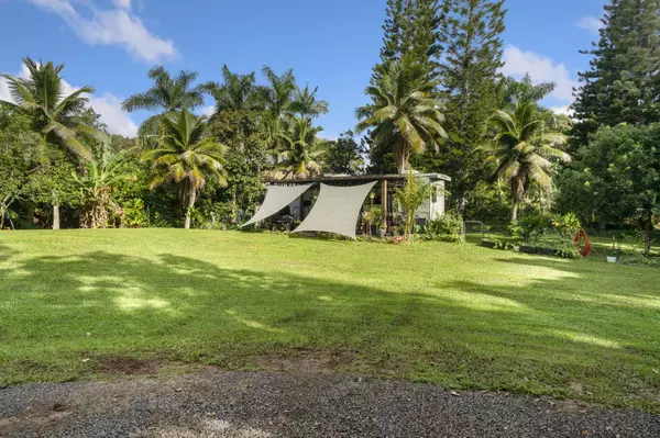 6409-A OPAEKAA RD #2, Kapaa, HI 96746