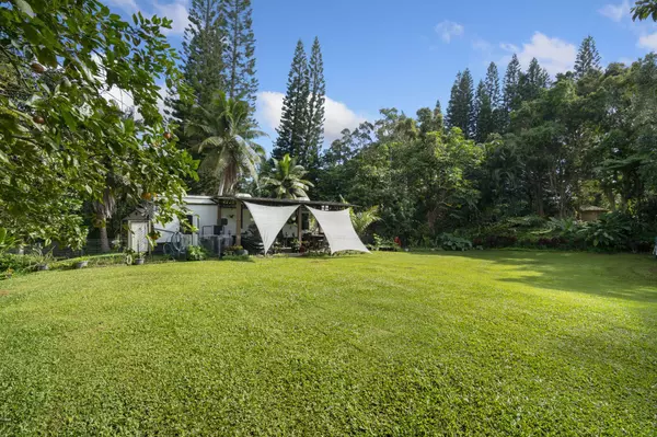 6409-A OPAEKAA RD #2, Kapaa, HI 96746