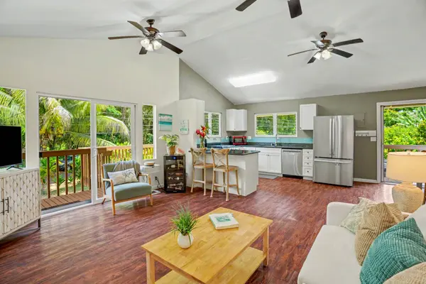 5601 HAUAALA RD, Kapaa, HI 96746