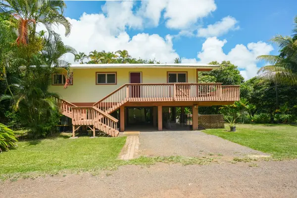 5601 HAUAALA RD, Kapaa, HI 96746