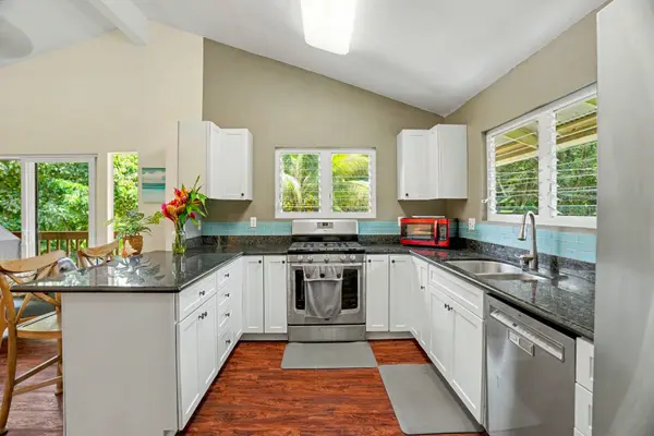 5601 HAUAALA RD, Kapaa, HI 96746