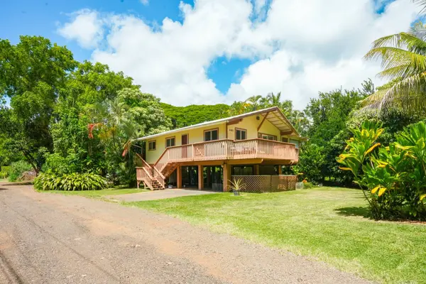 5601 HAUAALA RD
